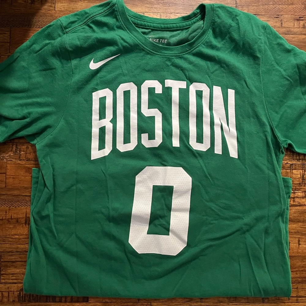 Nike Celtics T-shirt